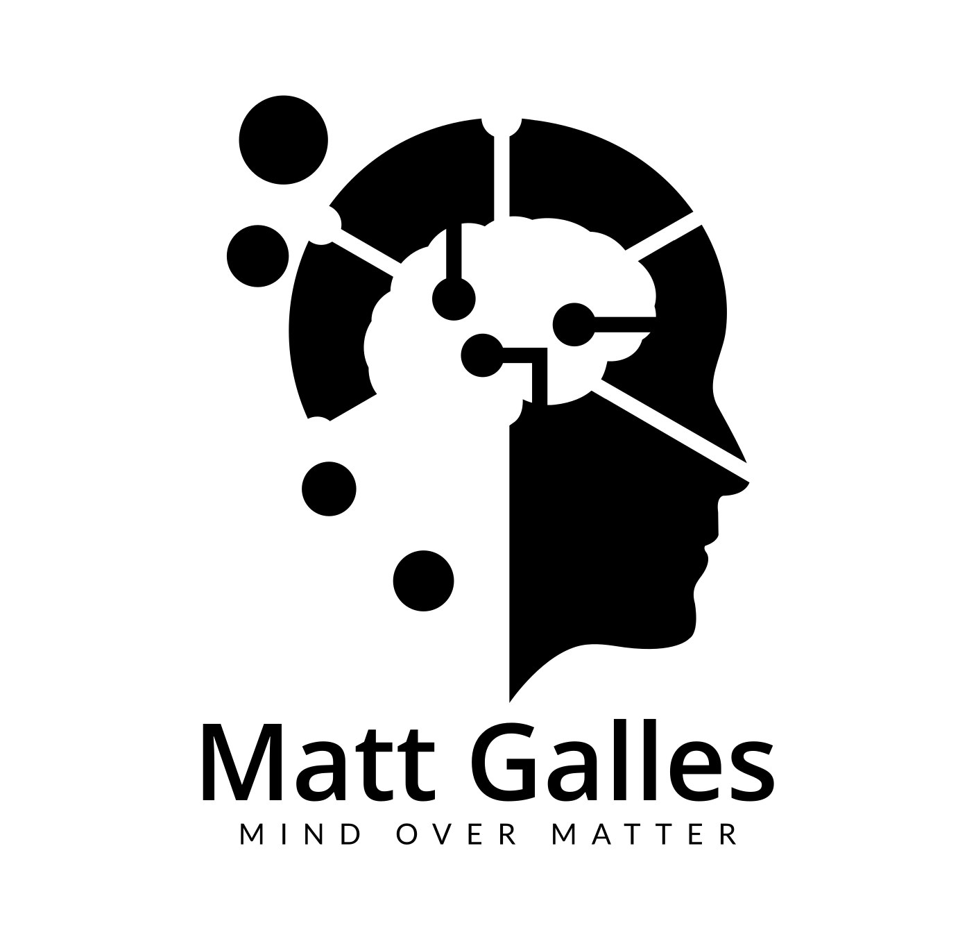 The Mind of Matt Galles